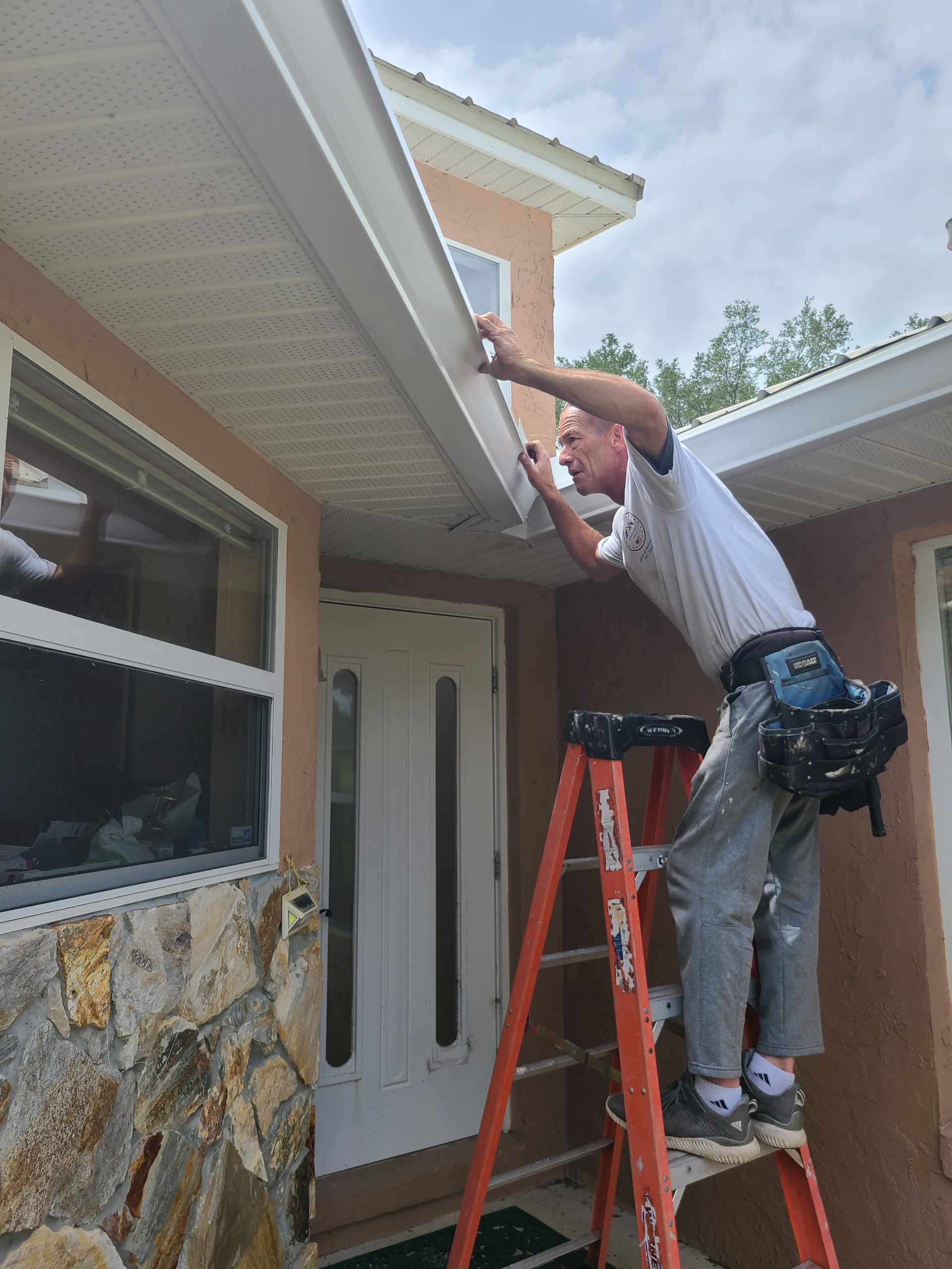 all american seamless gutters provides comprehensive gutter services in palatka florida.